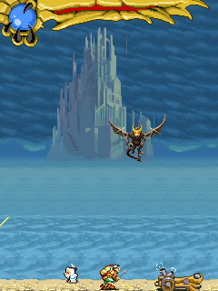 Grolak: The Breath Evil
