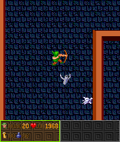 Gauntlet (Newer release)