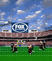 FOX Sports Football &04