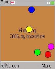 Ping Pong (Brasoft)