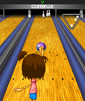 Com2Us Bowling