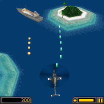 Heli Strike: Advanced Air Combat