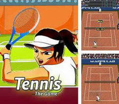 Tennis the Game