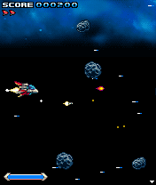 Alpha Wing EX