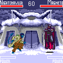X-Men 2: Battle