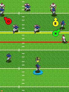 Reggie Bush Pro Football 2007