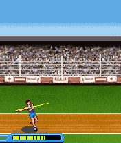 Javelin 2004