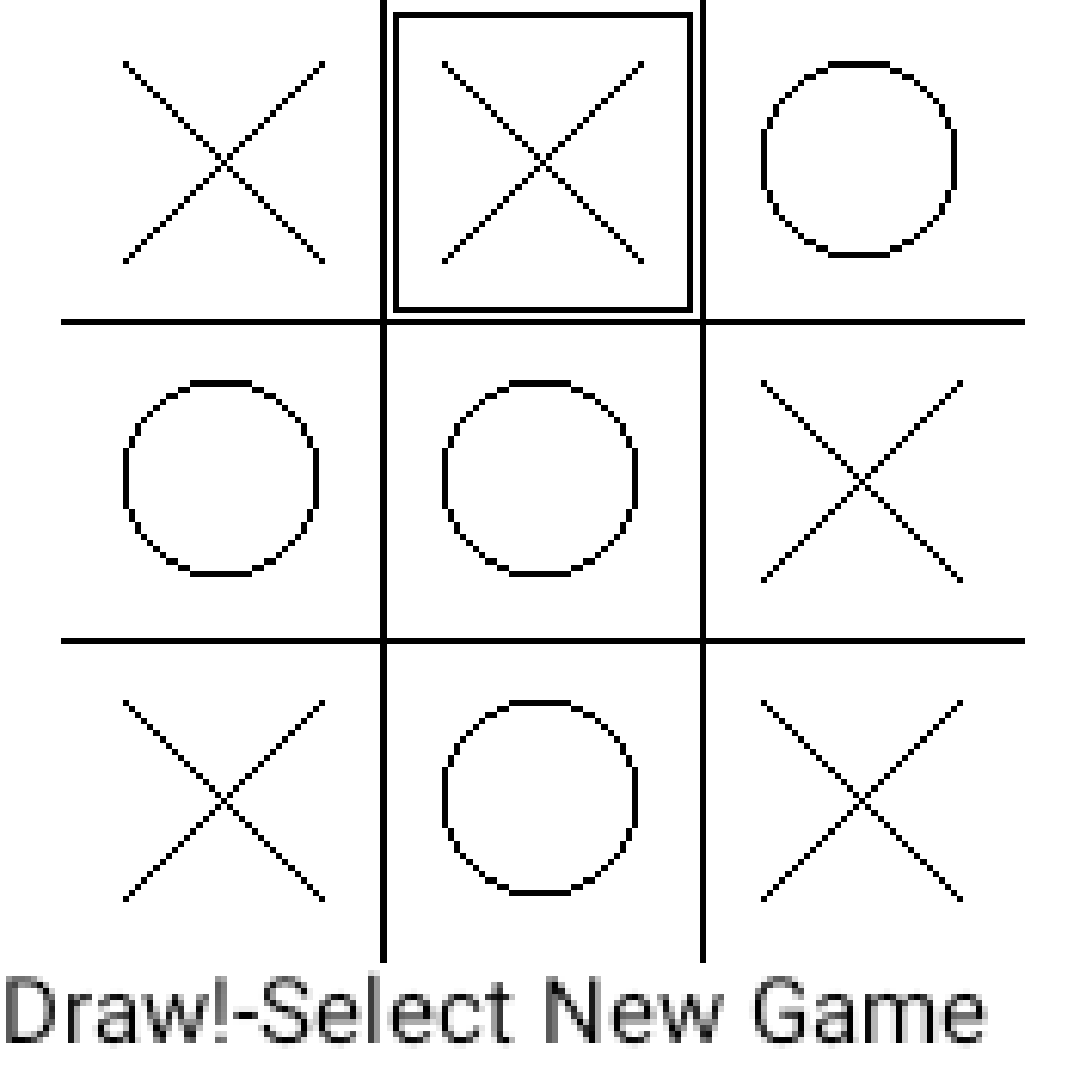 Spruce TicTacToe