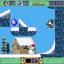 Arctic Skater