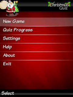 Ultimate Christmas Quiz