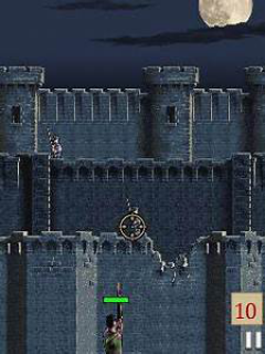 Robin Hood : The Movie Game