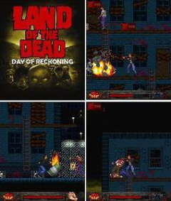Land of the Dead - Day of Reckoning