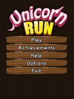 Unicorn Run