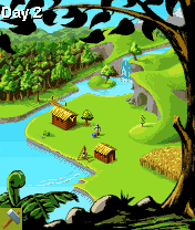 Townsmen 1
