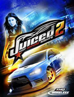 3D Juiced 2