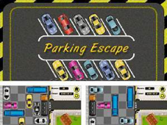 Parking Escape