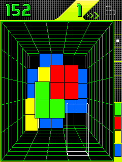 Block 3D
