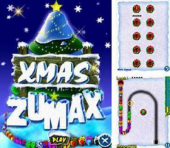 Xmas Zumax