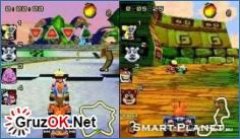 Crash Nitro Kart