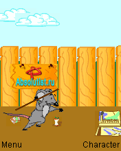 Rats & Spears
