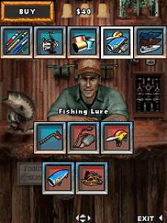 Bass Fishing Mania 3