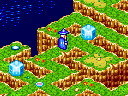 Mighty Wizard