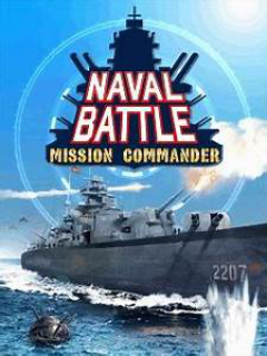 Naval battle