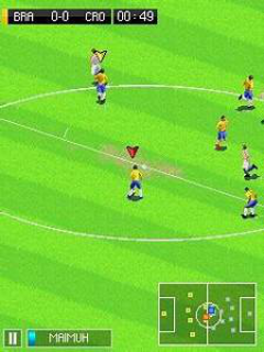 Real Football 2015