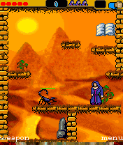 Druid&s Adventure