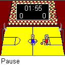 Pocket BasketBall