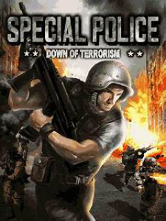 Special Police: Down of Terrorism