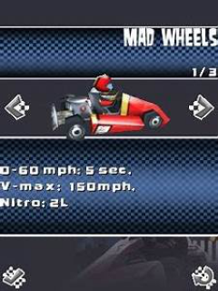 GO! Kart Mania 2