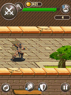Dungeon Hunter: Curse of Heaven