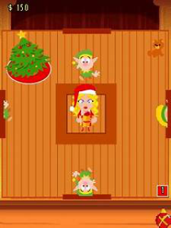 Mama Noel Xmas Factory