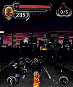 Ghost Rider