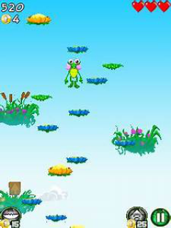 Jump Mania