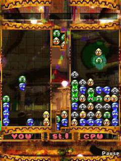 Real Arcade Pack: Gem Drop &amp; Pile Up!