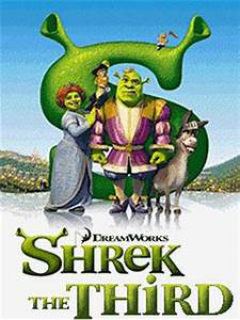 Shrek the Third