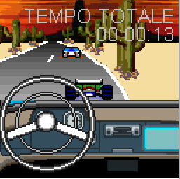 City Racer