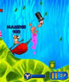 Worms 2010