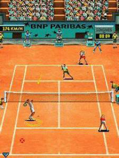Roland Garros
