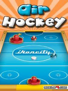 Air Hockey