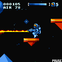 Rocketeer