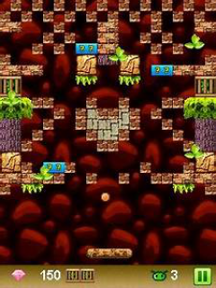 Wormnoid 2