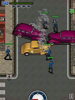 Mafia II