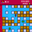 Bugs Bomber
