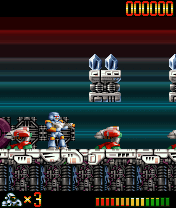 Apocalypse 3000