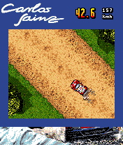 Carlos Sainz