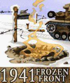 1941 Frozen Front