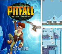 Pitfall Glacier